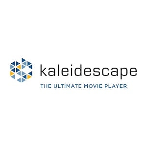 Kaleidescape