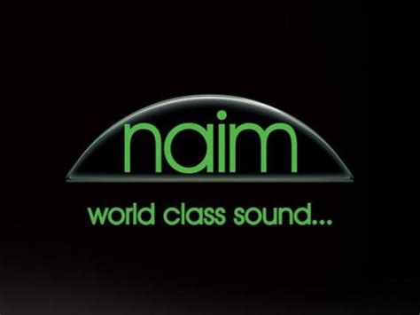 Naim Audio