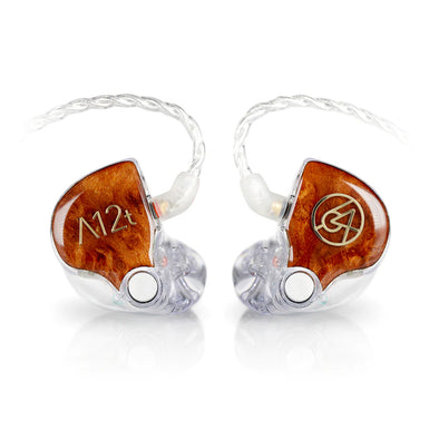 64 Audio A12t Custom In Ear Monitors