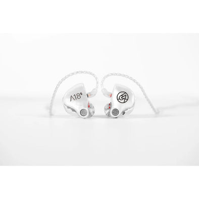 64 Audio A18s Custom In Ear Monitors