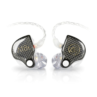 64 Audio A18t Custom In Ear Monitors