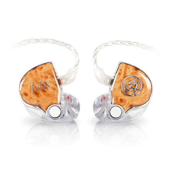 64 Audio A6t Custom In Ear Monitors