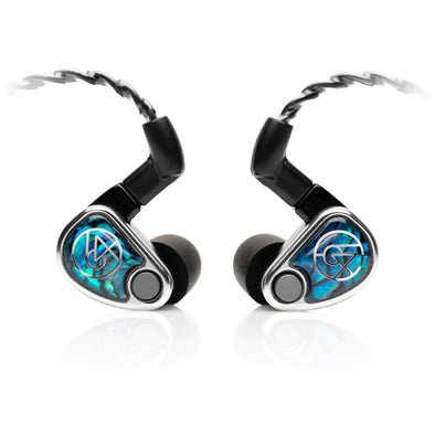 64 Audio Nio In Ear Monitors