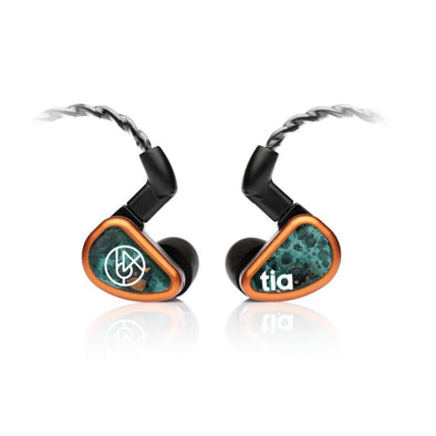 64 Audio tia Fourte In Ear Monitors