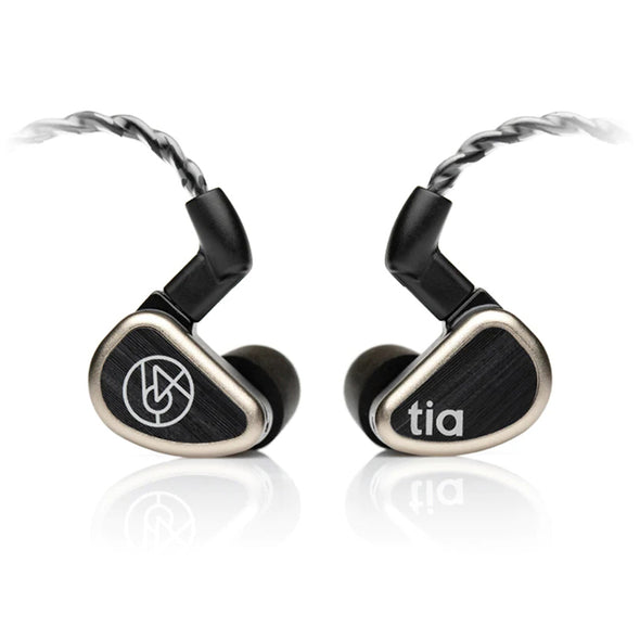 64 Audio tia Trio In Ear Monitors