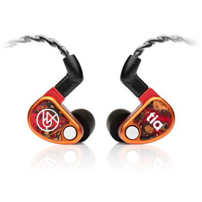 64 Audio U18t In Ear Monitors