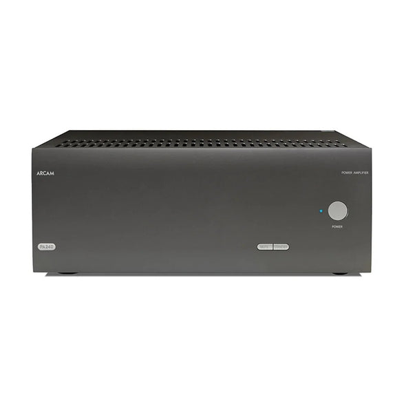 Arcam PA240 Power Amplifier