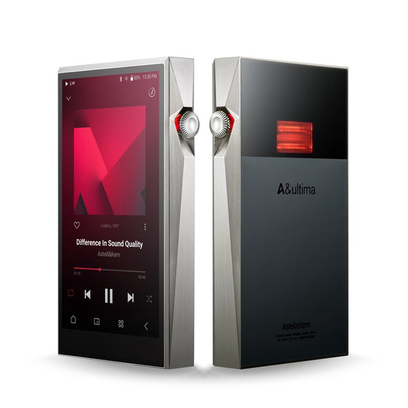 Astell & Kern A&ultima SP3000T Portable Music Player