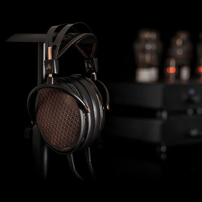 Audeze CRBN2 Electrostatic Headphones