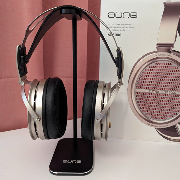 Aune Audio AR5000 Headphones Free Headphone Stand IN STOCK