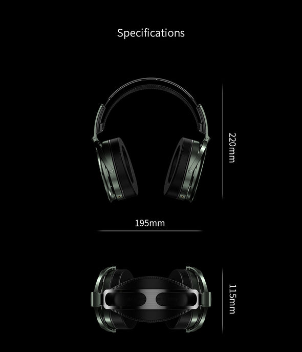 Aune SR7000 Headphones COMING SOON