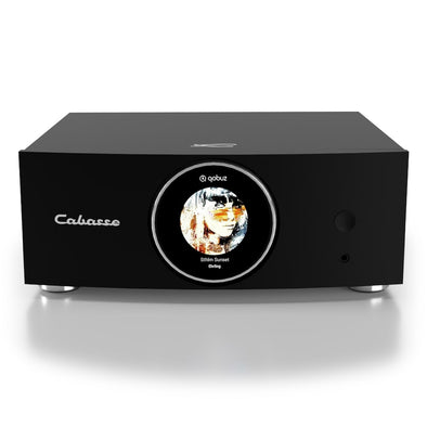 Cabasse Abyss Integrated Amplifier