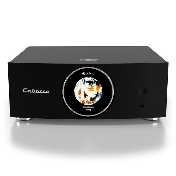 Cabasse Abyss Integrated Amplifier