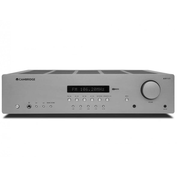 Cambridge Audio AXR100 Stereo Receiver