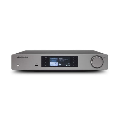 Cambridge Audio CXN 100 Streamer IN STOCK