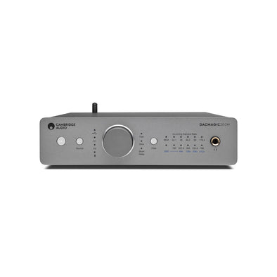 Cambridge Audio Dac Magic 200M Dac Headphone Amplifier IN STOCK