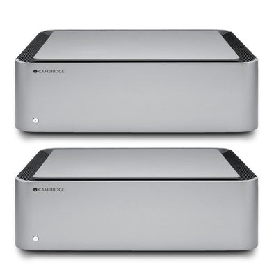 Cambridge Audio Edge M Monoblock Power Amplifiers