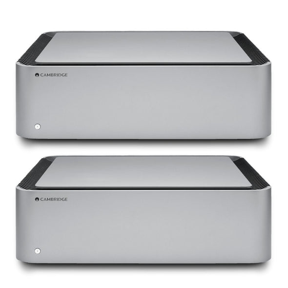 Cambridge Audio Edge M Monoblock Power Amplifiers