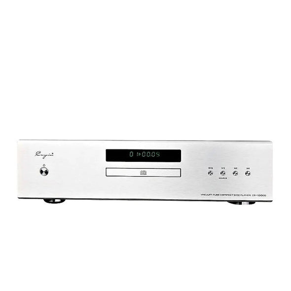 Cayin CS-100CD Tube CD Player Dac