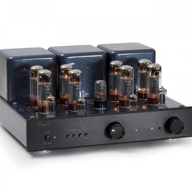 Cayin CS-100A Tube Integrated Amplifier