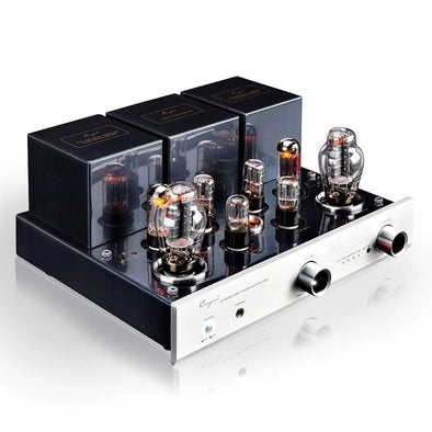 Cayin CS-300A Tube Integrated Amplifier