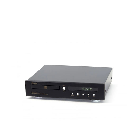 Cayin CS-55CD Tube CD Player Dac