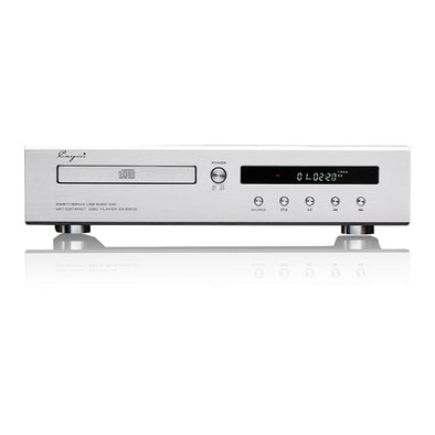 Cayin CS-55CD Tube CD Player Dac