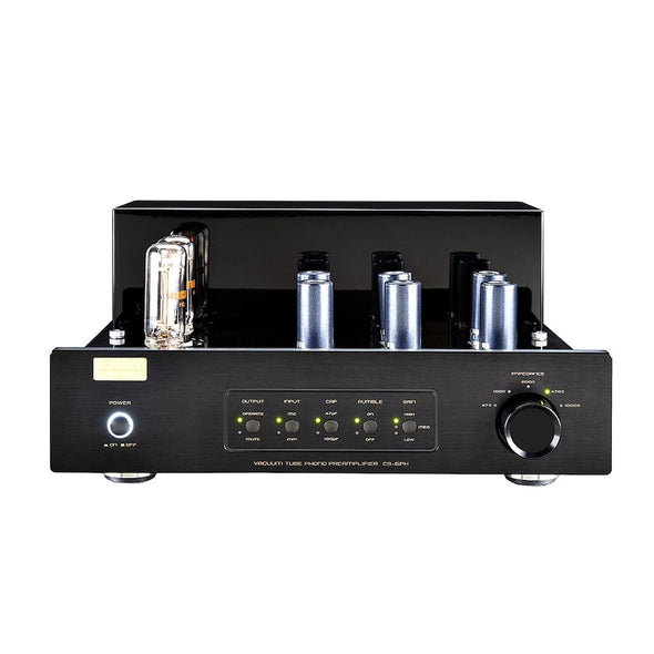 Cayin CS-6PH Tube Phono Stage