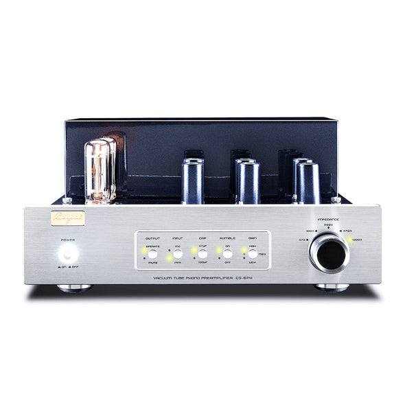 Cayin CS-6PH Tube Phono Stage