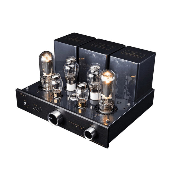 Cayin CS-845A Reference Tube Integrated Amplifier