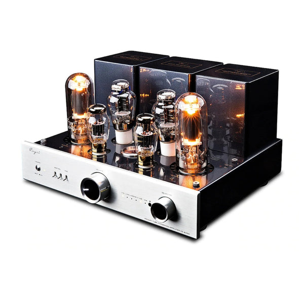 Cayin CS-845A Reference Tube Integrated Amplifier