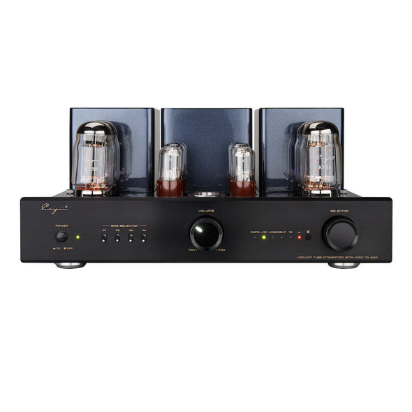 Cayin CS-88A Tube Integrated Amplifier