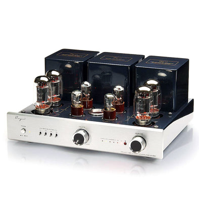 Cayin CS-88A Tube Integrated Amplifier