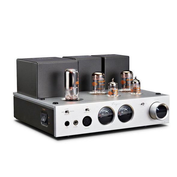 Cayin HA-2A Tube Headphone Amplifier