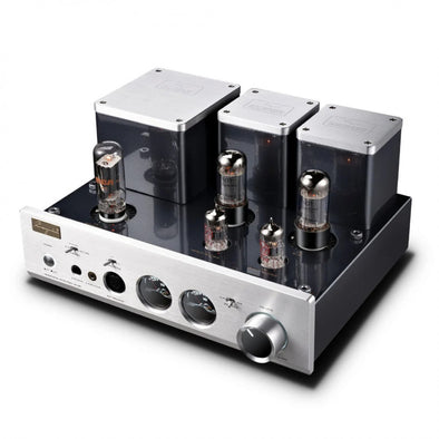 Cayin HA-3A Tube Headphone Amplifier