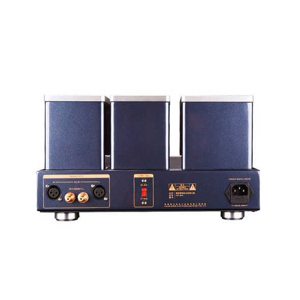 Cayin HA-6A Tube Headphone Amplifier