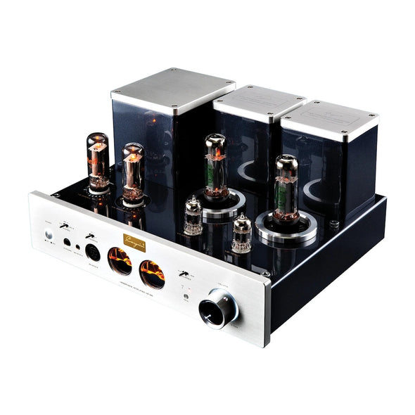 Cayin HA-6A Tube Headphone Amplifier