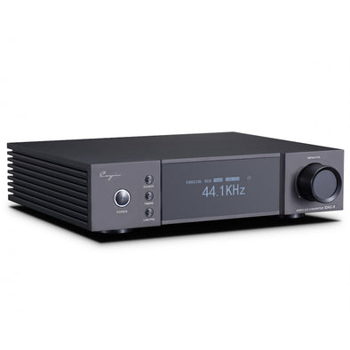 Cayin iDAC-8 Dual Timbre Dac