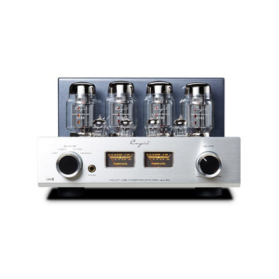 Cayin Jazz 80 Tube Integrated Amplifier