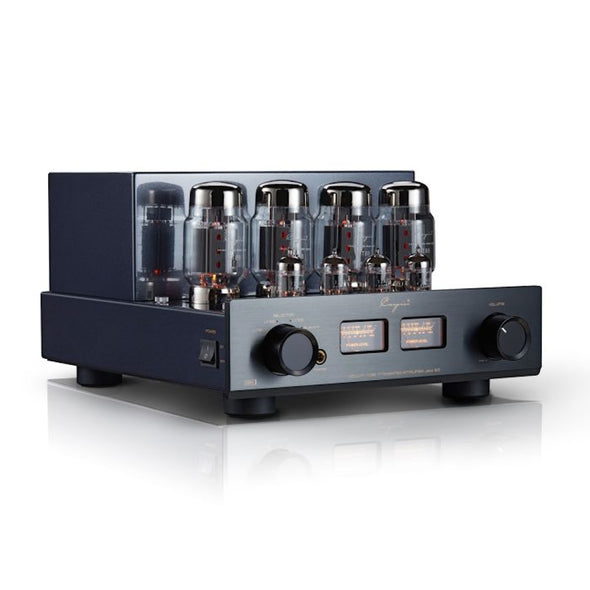 Cayin Jazz 80 Tube Integrated Amplifier