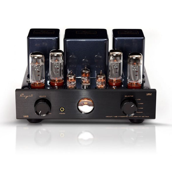 Cayin MT-35 MK2 BT Tube Integrated Amplifier