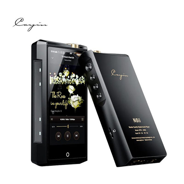 Cayin N8 MKII Portable Music Player