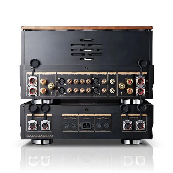 Cayin Pearl 30i 30th Anniversary Tube Integrated Amplifier