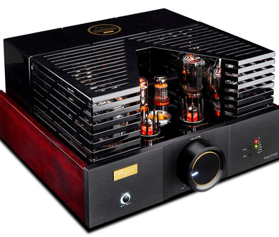 Cayin Soul 170c Tube Preamplifier