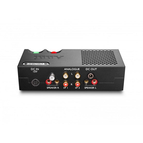 Chord Anni Desktop Headphone and Integrated Amplifier IN STOCK ON SALE