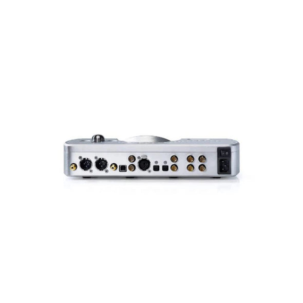 Chord DAVE DAC Preamp and Headphone Amplifier