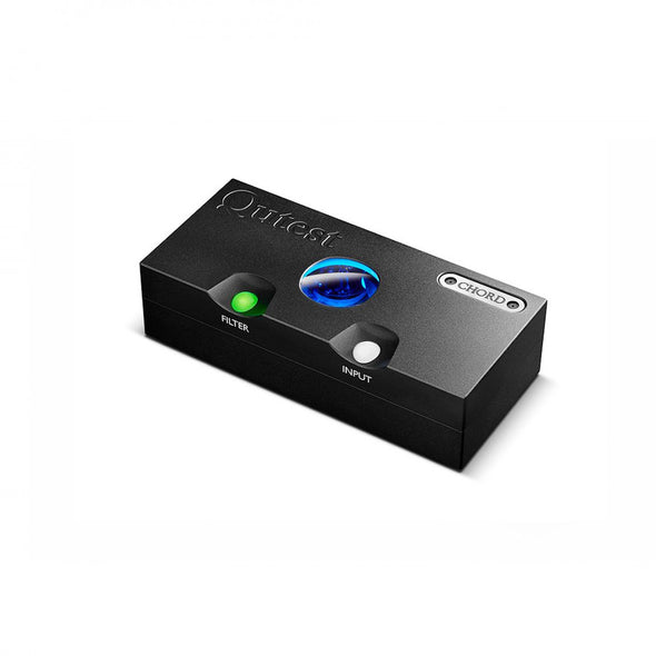 Chord Qutest Dac IN STOCK ON SALE