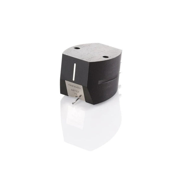 Clearaudio Artist V2 MM Cartridge