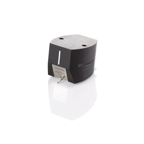 Clearaudio Maestro V2 MM Cartridge