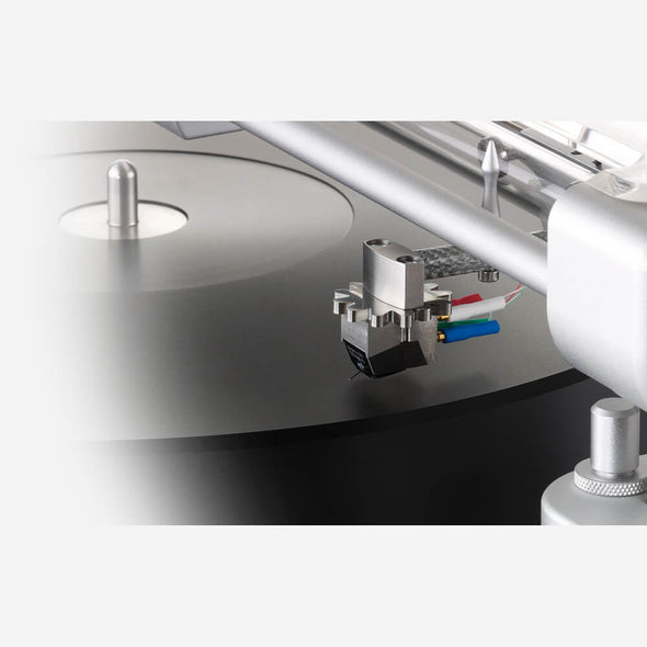 Clearaudio Titanium V2 MC Cartridge